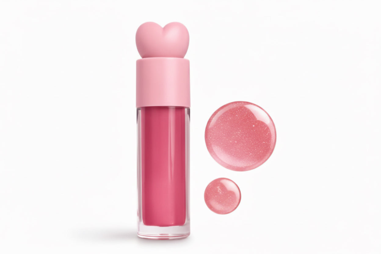 THAT GIRL LIP OIL