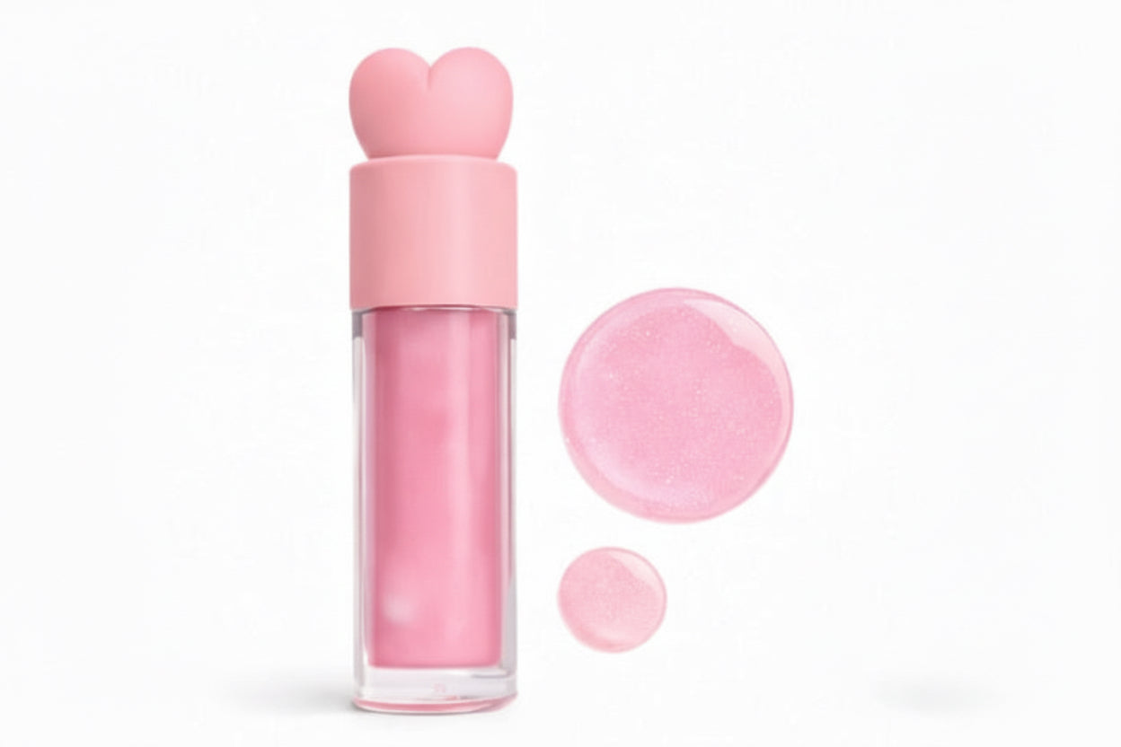 GIRL NEXT DOOR LIP OIL