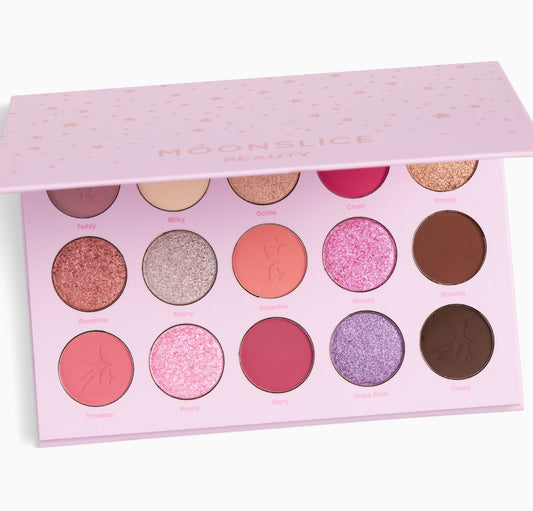 CELESTIAL CRUSH Eyeshadow Palette