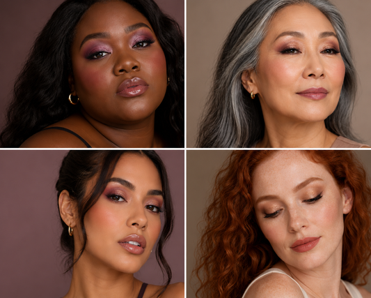 CELESTIAL CRUSH Eyeshadow Palette