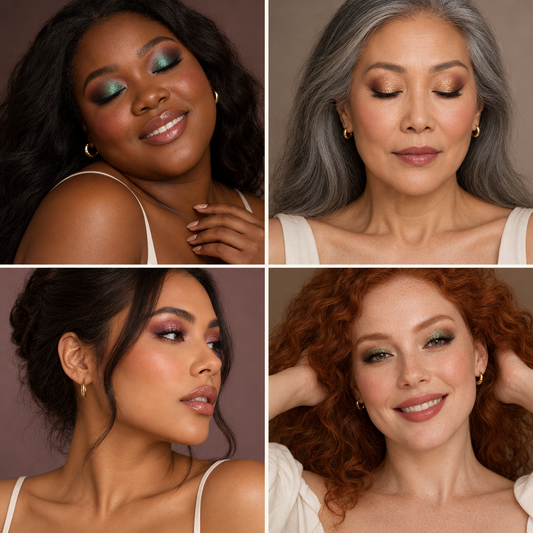 NEW MOON PALETTE