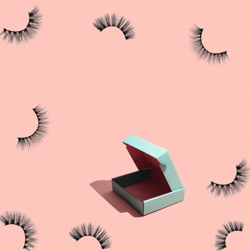 MYSTERY LASH BOX