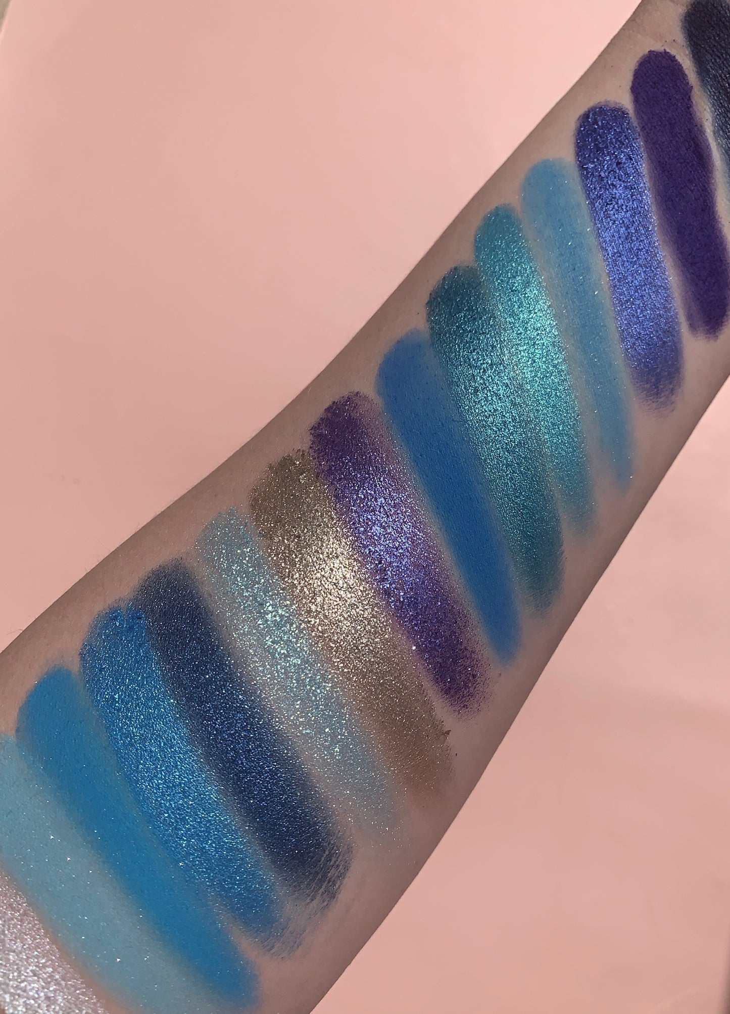 BLUE MOON