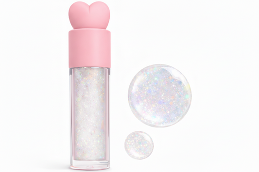 GLASS SLIPPER LIP OIL