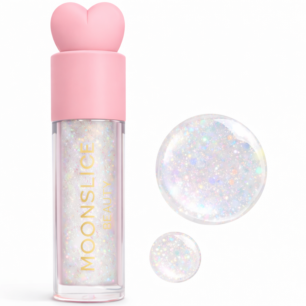 GLASS SLIPPER LIP OIL - COMING SOON