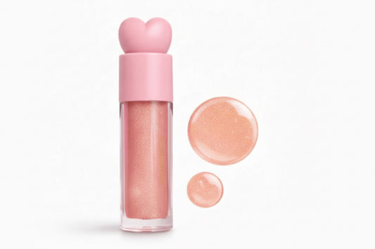 FIRST LOVE LIP OIL