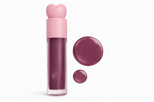 GRAPE EXPECTATIONS  LIP OIL