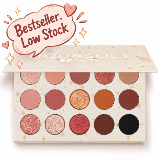 MOONSHAKE PALETTE