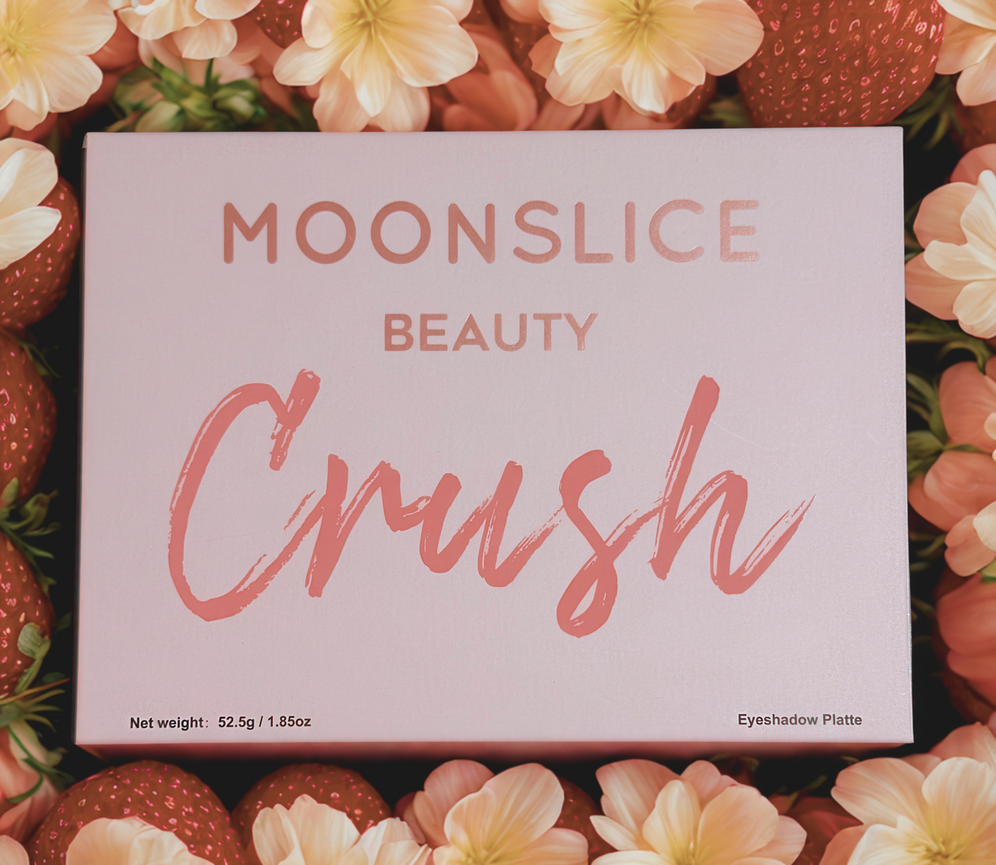 CRUSH EYESHADOW PALETTE