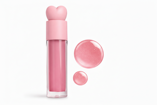 BALLERINA LIP OIL