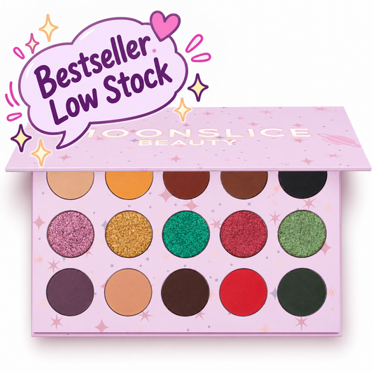 NEW MOON PALETTE