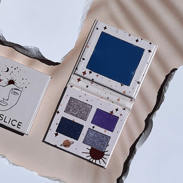 Royal Touch Eyeshadow Quad