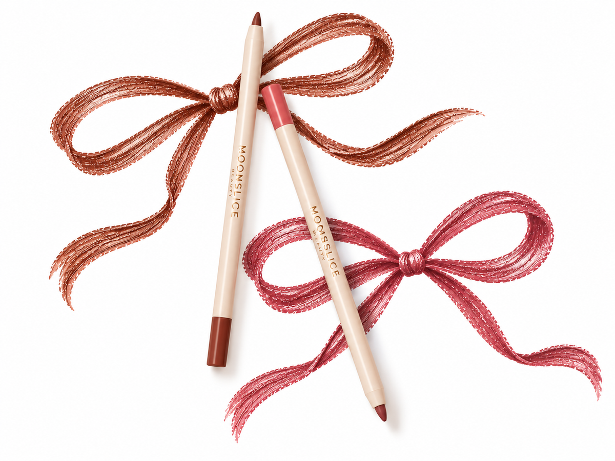 Lip Liner Duo - Limited Release