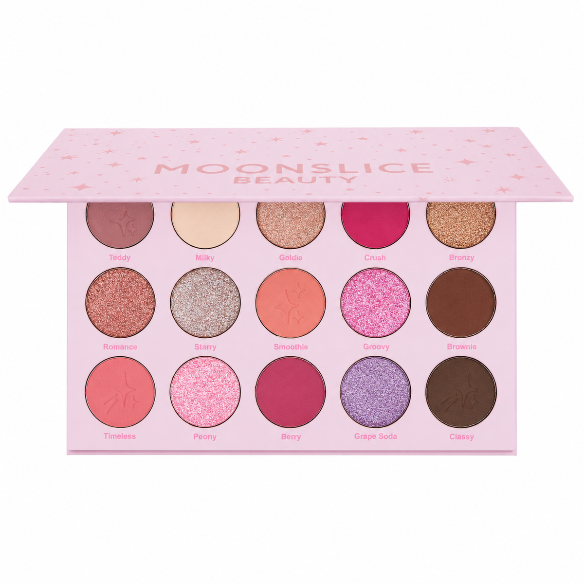CELESTIAL CRUSH Eyeshadow Palette