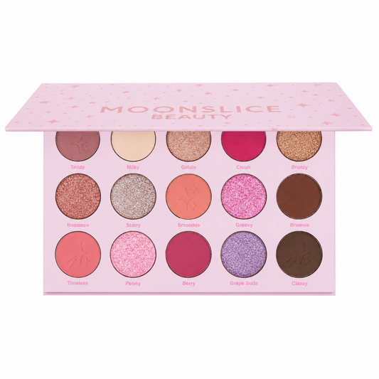 CELESTIAL CRUSH Eyeshadow Palette