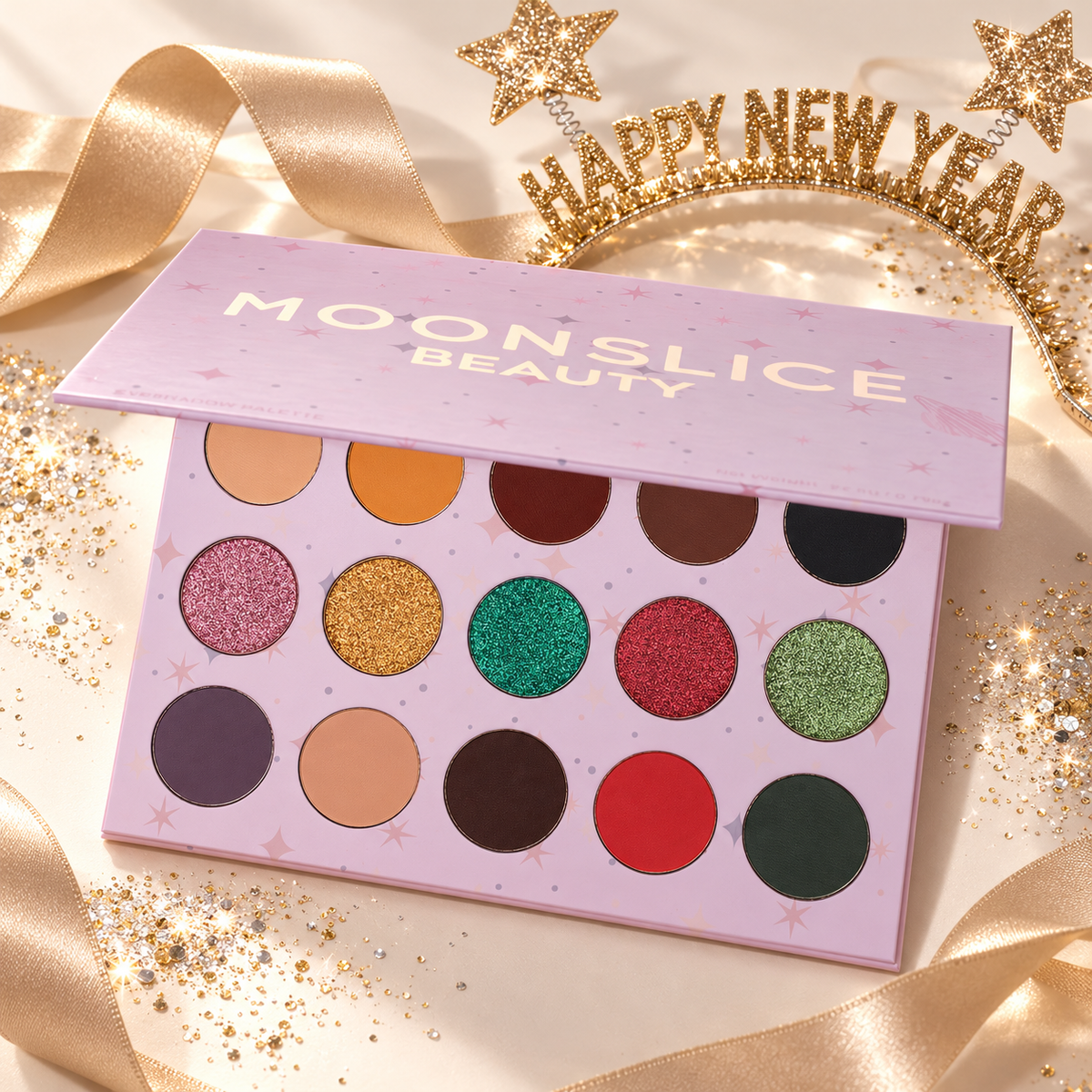 NEW MOON PALETTE