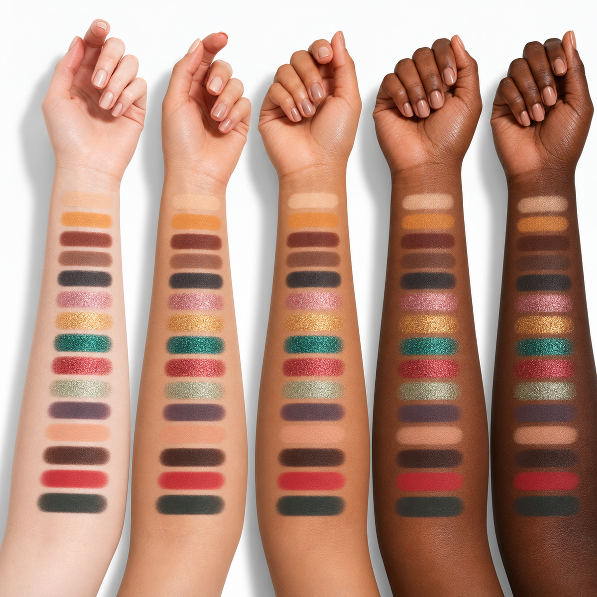 NEW MOON PALETTE
